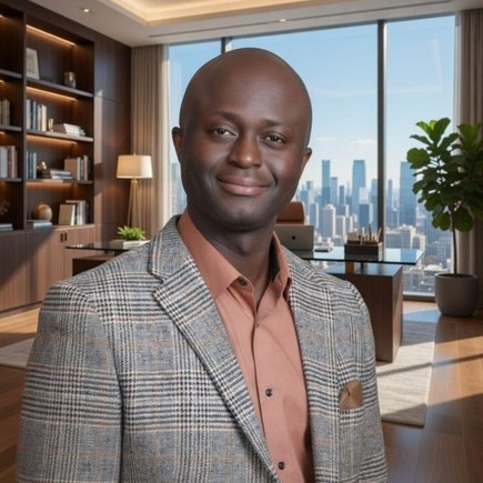 Joseph Okyere - CEO, Savant Business Advisors